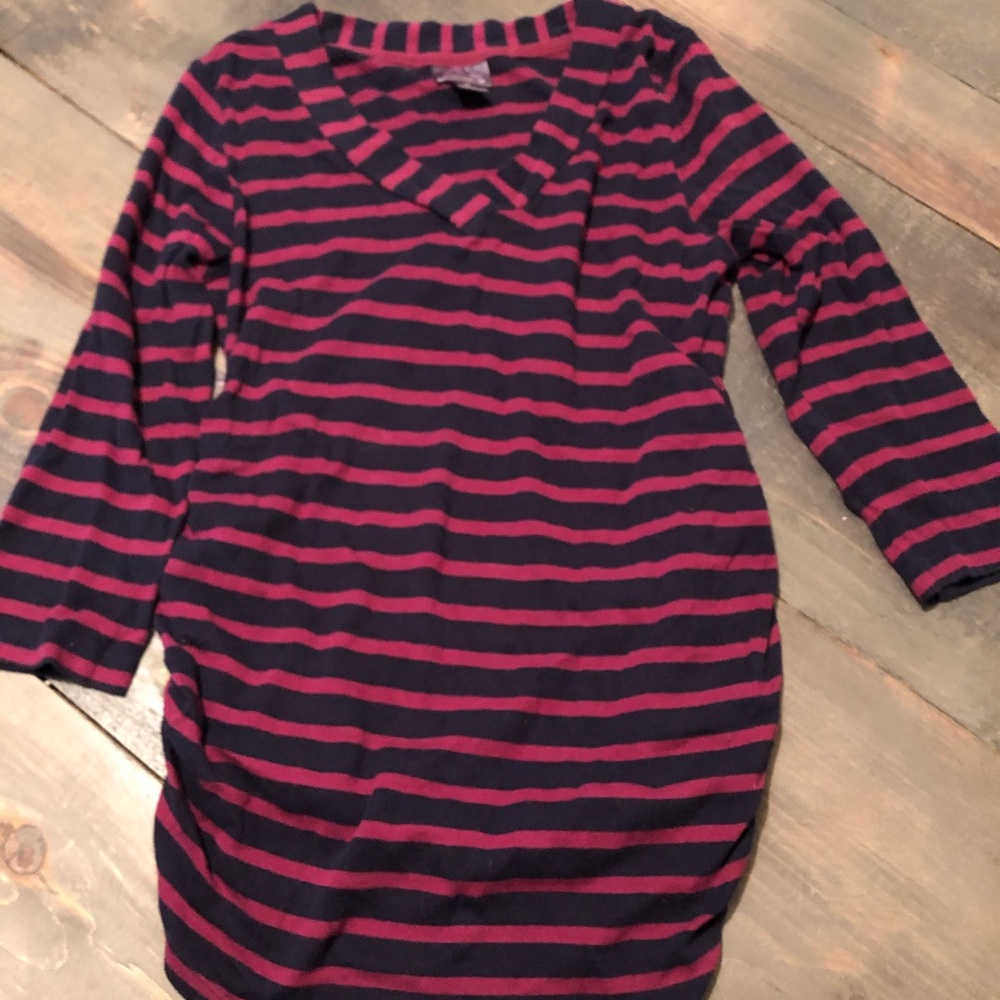 Maternity Long Sleeve